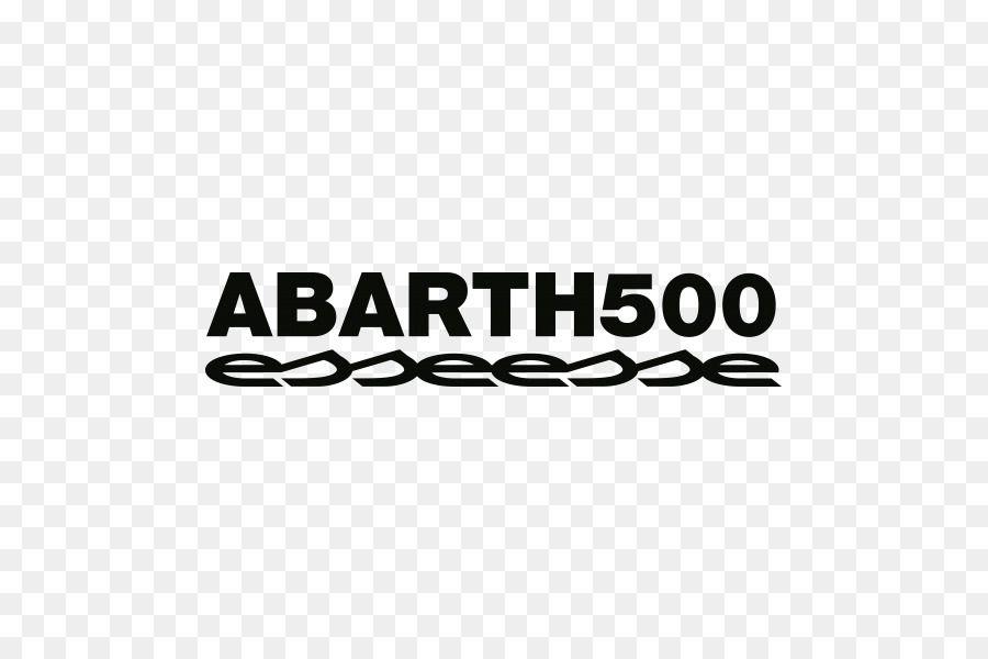 Fiat 500 Abarth Logo - Fiat Automobiles 2018 FIAT 500 Abarth Logo Brand - fiat png download ...