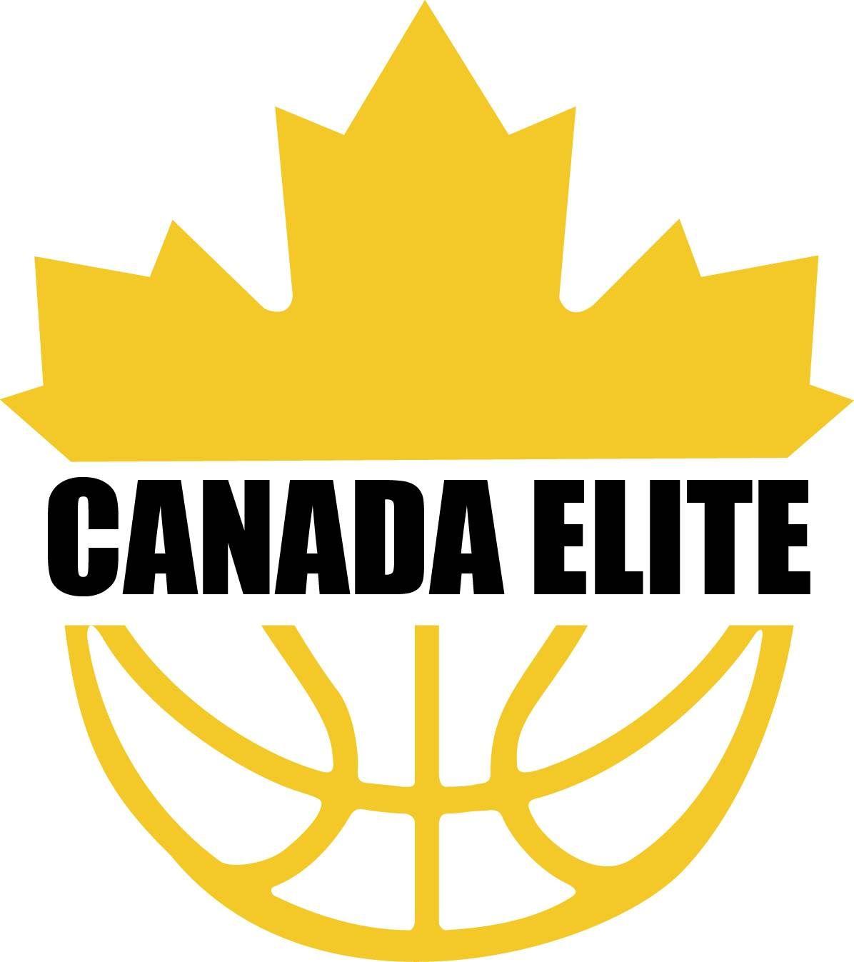 Elite Basketball Logo - Canada Elite Hosting CYBL/Rep Tryouts Saturday September 13, 2014 ...