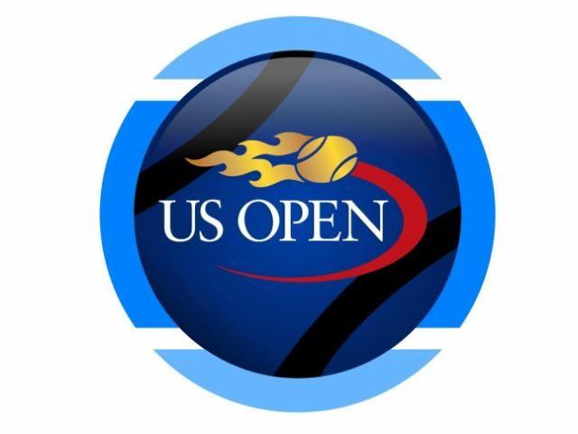 Wral.com Logo - US Open tennis logo - WRAL.com