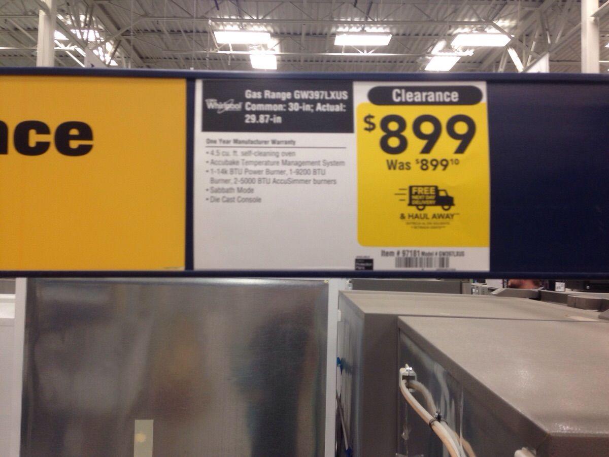 Funny Lowe's Logo - Lowes has the best clearance deals!