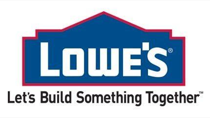 Funny Lowe's Logo - Lowe's Home Improvement Supplies 3rd St Sw 490 Citi