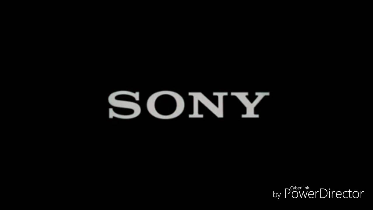 Sdds Logo - Sony/Sony Dynamic Digital Sound Volcano - (with Transitions!) - 35mm ...