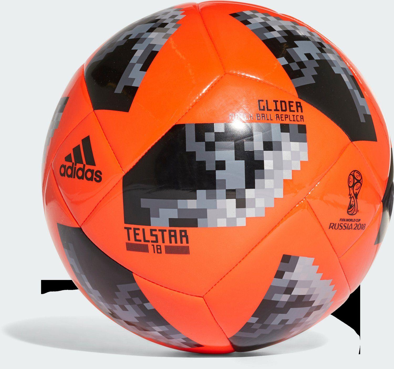 Soccer Ball World Logo - Soccer Balls | Adidas, Nike, Brava & More | Academy
