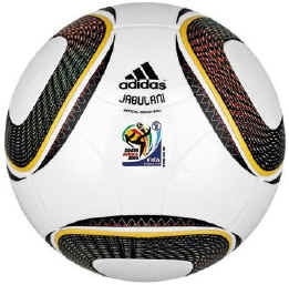Soccer Ball World Logo - Official World Cup Match Balls