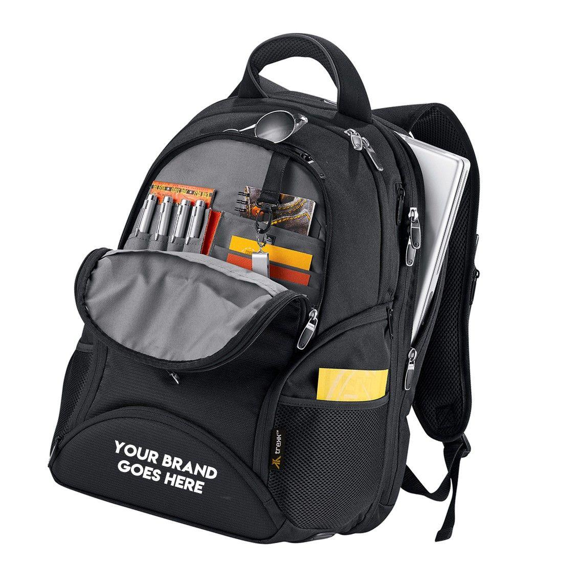 Australian Backpack Logo - Buy High Quality Outdoor Backpacks With Logo Branding | Australia online