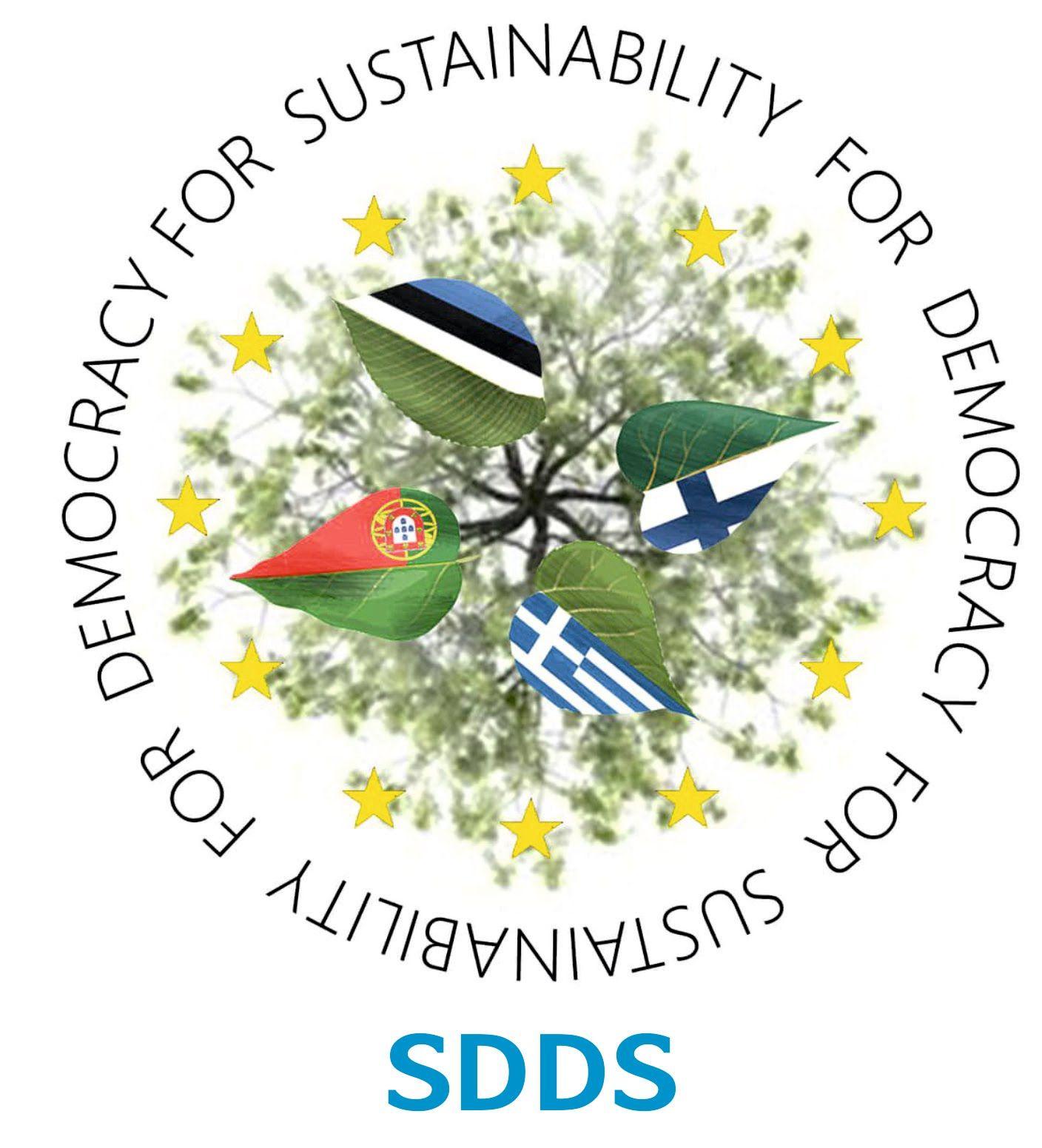 Sdds Logo