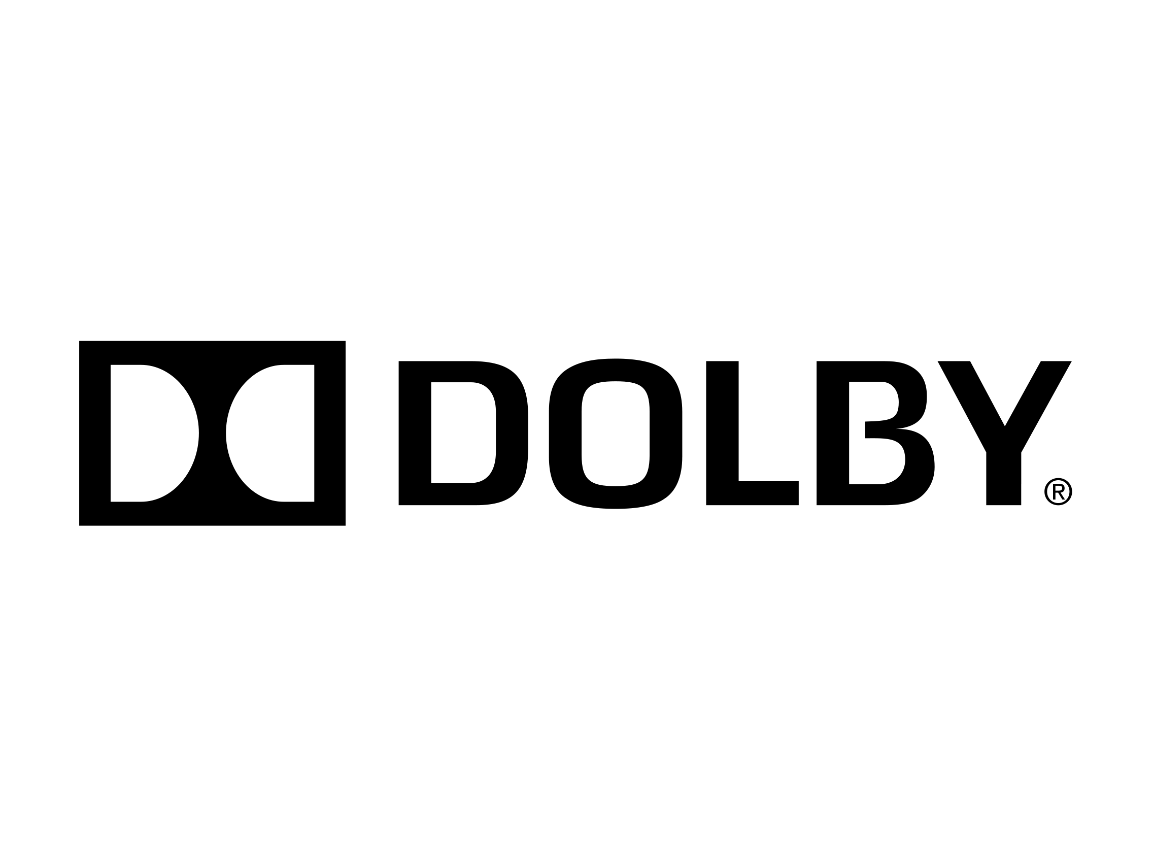 Sdds Logo - Dolby logo