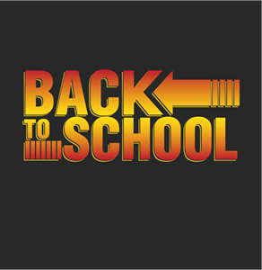 Back to the Future Logo - Back to the Future Logo Vector (.EPS) Free Download