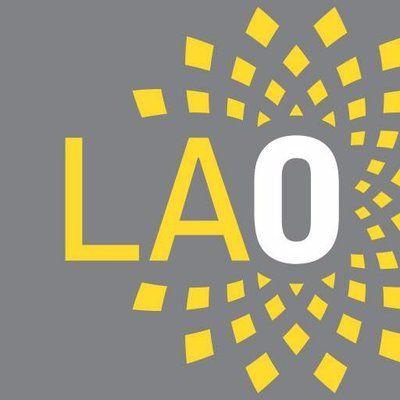 La Opera Logo - LA Opera (@LAOpera) | Twitter