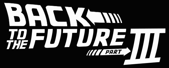 BTTF Logo - Back to the Future 2002 Font | dafont.com