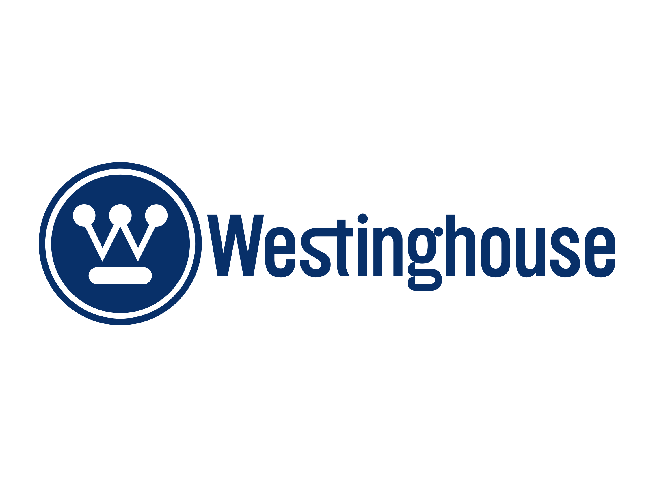 Westinghouse Logo - Westinghouse logo | Logok