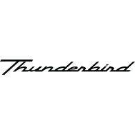 Thunderbird Logo - Thunderbird | Brands of the World™ | Download vector logos and logotypes