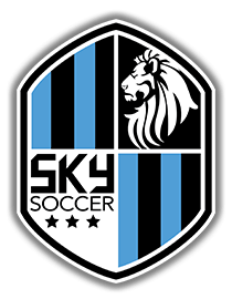 Blue Soccer Logo - Southern Kentucky Soccer | Rec