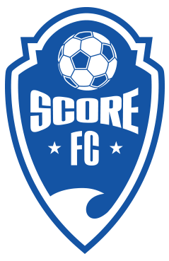 Blue Soccer Logo - Ernesto Phan