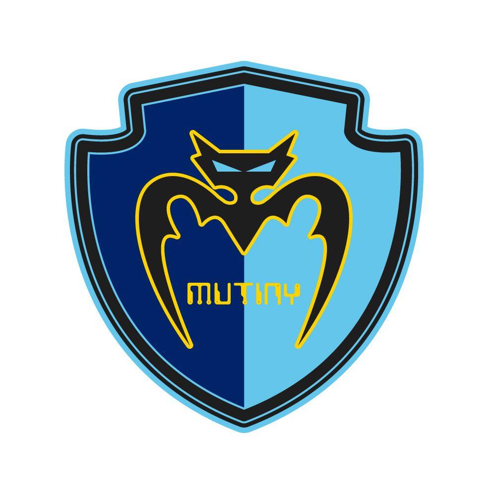 Blue Soccer Logo - MLS at 20: Original logos for the league's first 10 teams | SI.com