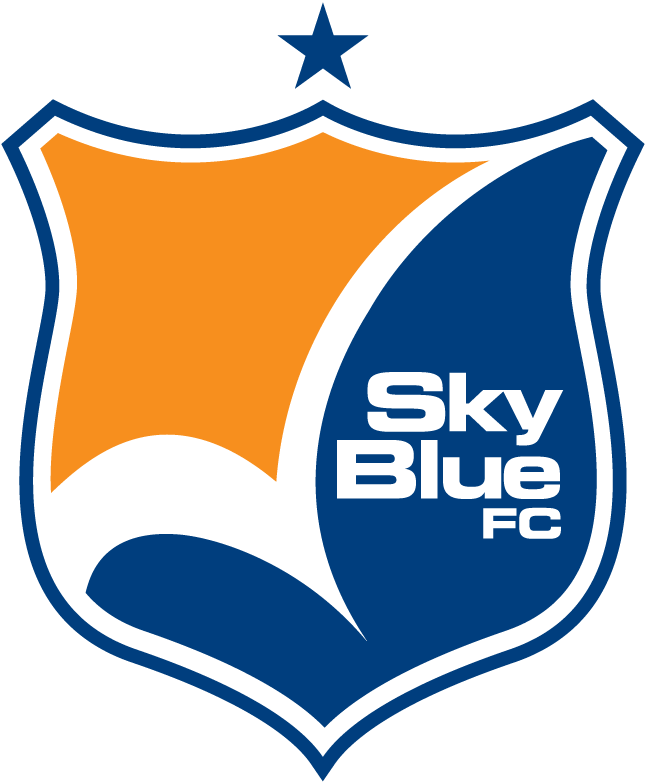 Blue Soccer Logo - About Us – New York Surf Soccer Club