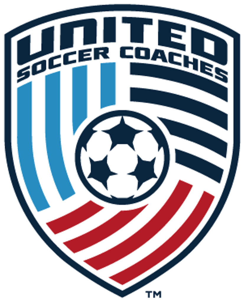 Blue Soccer Logo - Pacesetter Soccer Club