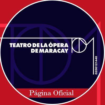 La Opera Logo - Teatro De La Opera on Twitter: 