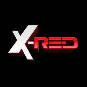 2 Red X Logo - X-Red - X-Red | Releases, Reviews, Credits | Discogs