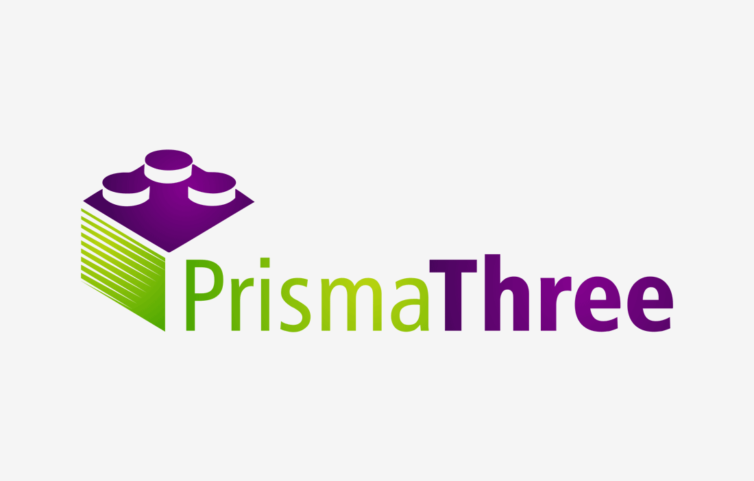 Purple and Green Logo - Logo Design Samples Logo Ideas