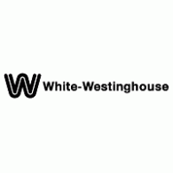 Westinghouse Logo - White-Westinghouse | Brands of the World™ | Download vector logos ...
