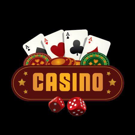 Casino Logo - Buy Casino Poker Logo Design Template