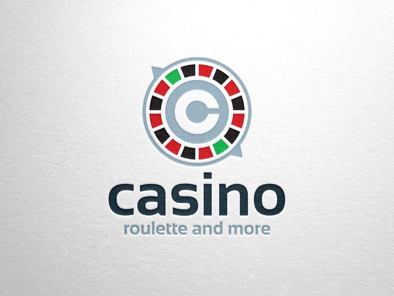 Casino Logo - Casino Logo Vector Template by Alex Broekhuizen | Dribbble | Dribbble