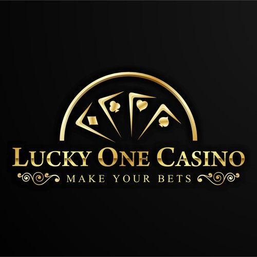 Casino Logo - New logo wanted for Lucky One Casino | Logo design contest