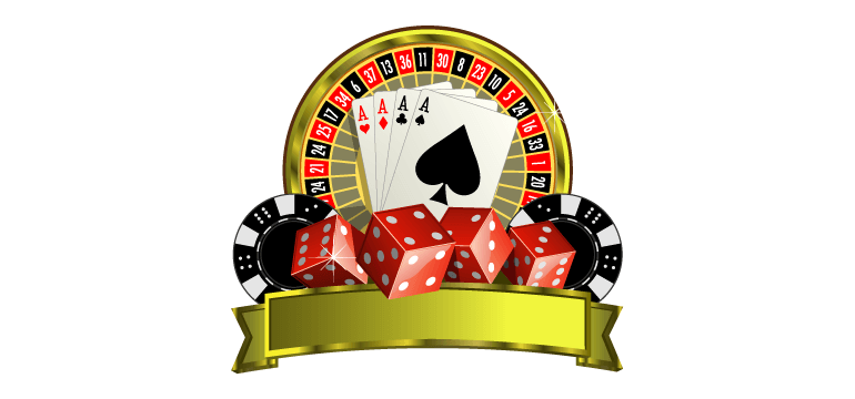 Casino Logo - Casino Logo Design: 6 Secrets You Did Not Know About