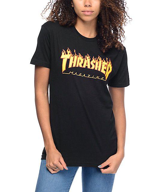Girl Thrasher Logo - thrasher : Canada Online Shop Offer Cheap Brand New Shoes,Clothing ...