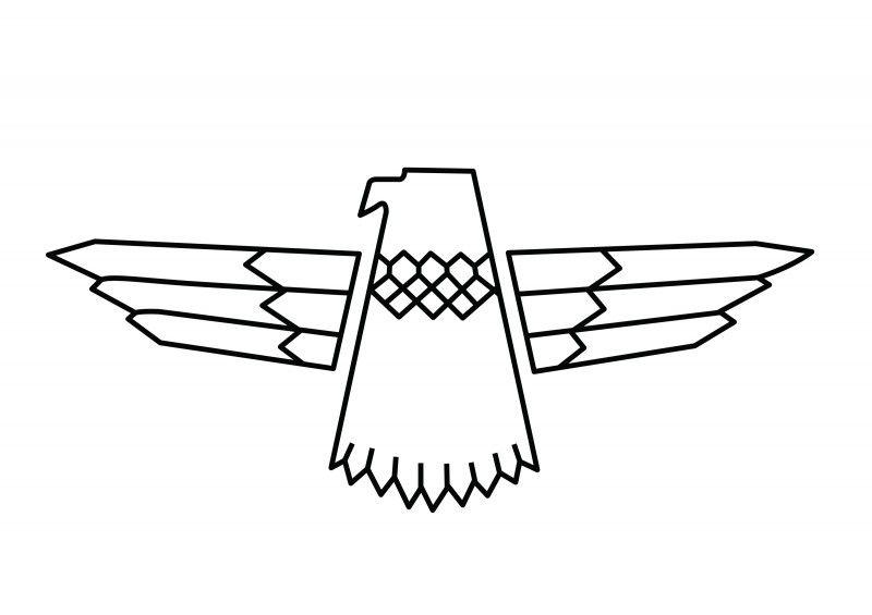 Thunderbird Logo - Gibson Thunderbird Free Vector Logo
