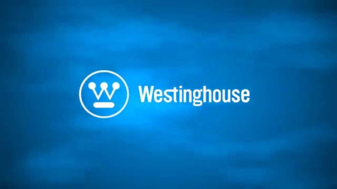 Westinghouse Logo - Westinghouse Logo - YouTube