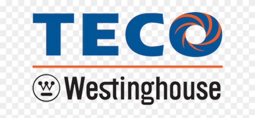 Westinghouse Logo - 1st Gallery Thumb - Teco Westinghouse Logo - Free Transparent PNG ...