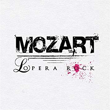 La Opera Logo - Mozart - L'opera Rock - Amazon.com Music