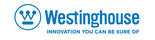 Westinghouse Logo - Westinghouse - TangYuk Lighting Co.