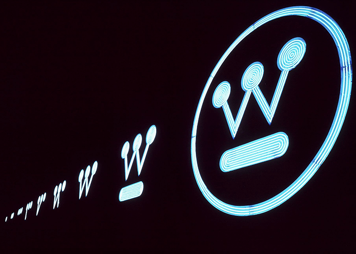 Westinghouse Logo - Innovation Heritage | Westinghouse