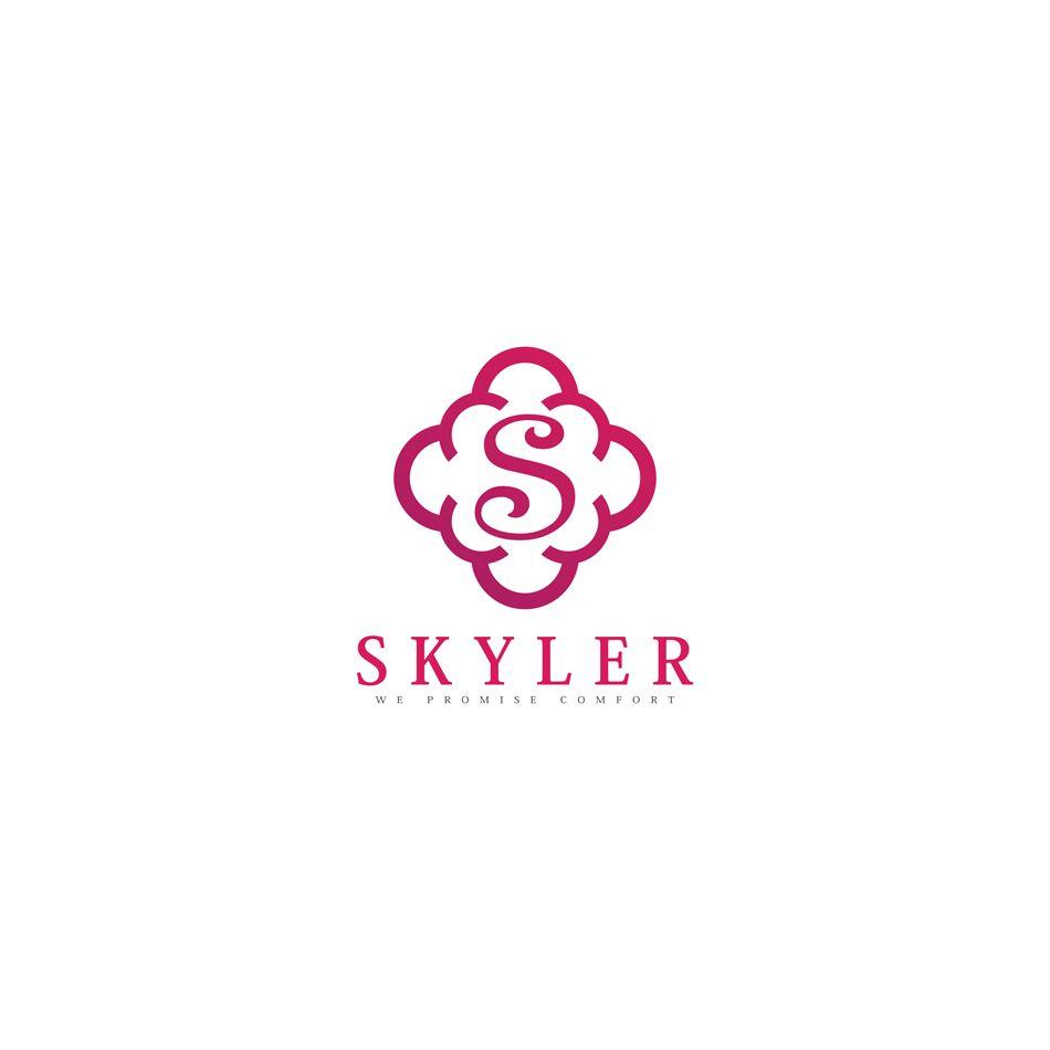 Female Fashion Apparel Logo - Logo Design Contests » Skyler Clothing Logo » Design No. 233 by ...