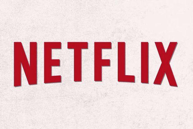 First Netflix Logo - Netflix Considering China Deal With Wasu Holdings, Backed