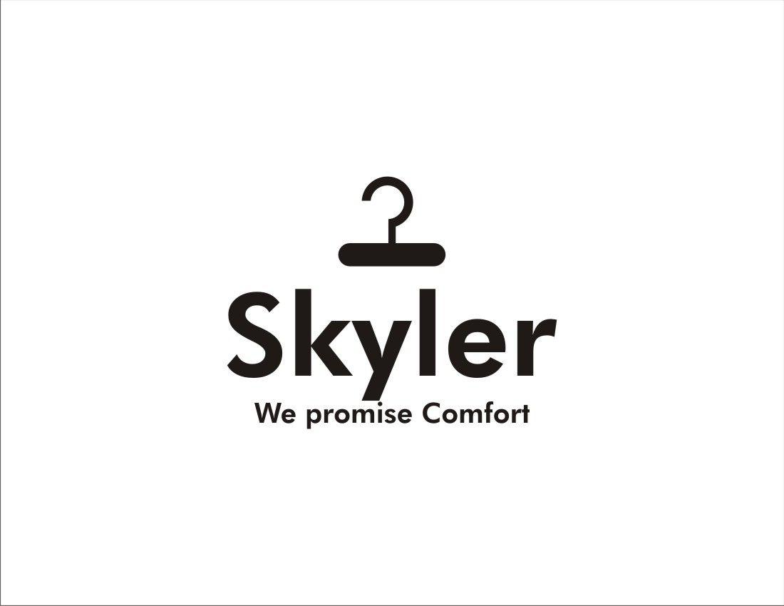 Clothin Logo - Logo Design Contests » Skyler Clothing Logo » Design No. 254 by ...