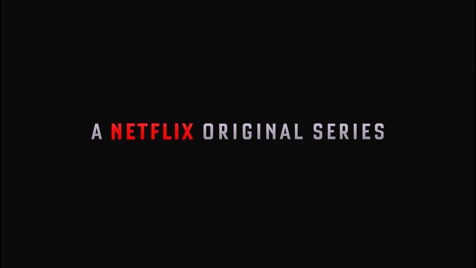 First Netflix Logo - What was the first Netflix Original? - What's on Netflix