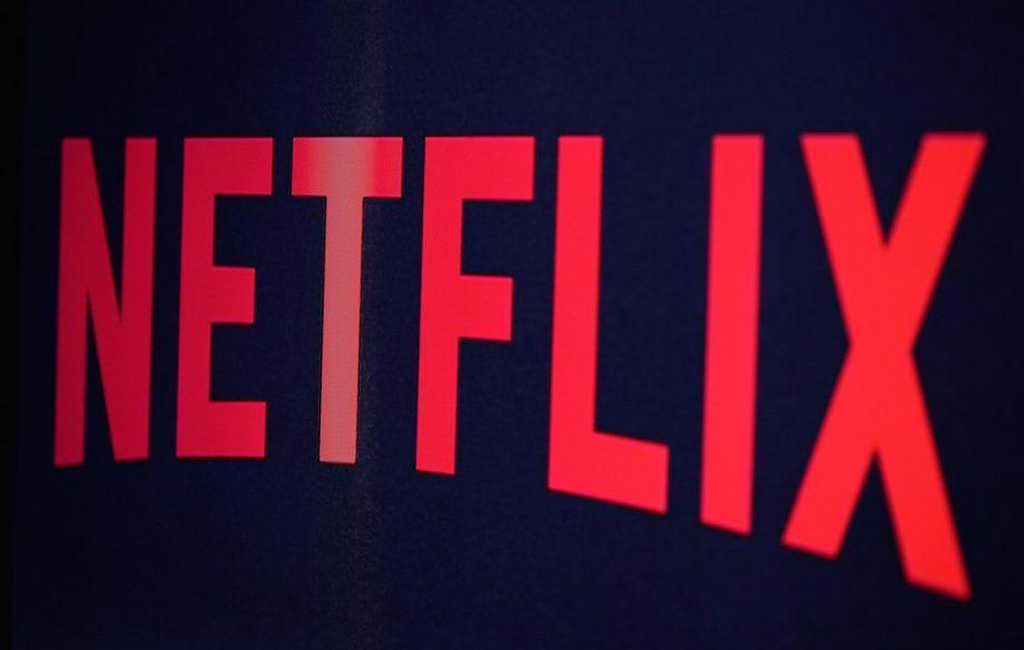 First Netflix Logo - Netflix Reveal List Of The First Shows Viewers Ever Binge Watched