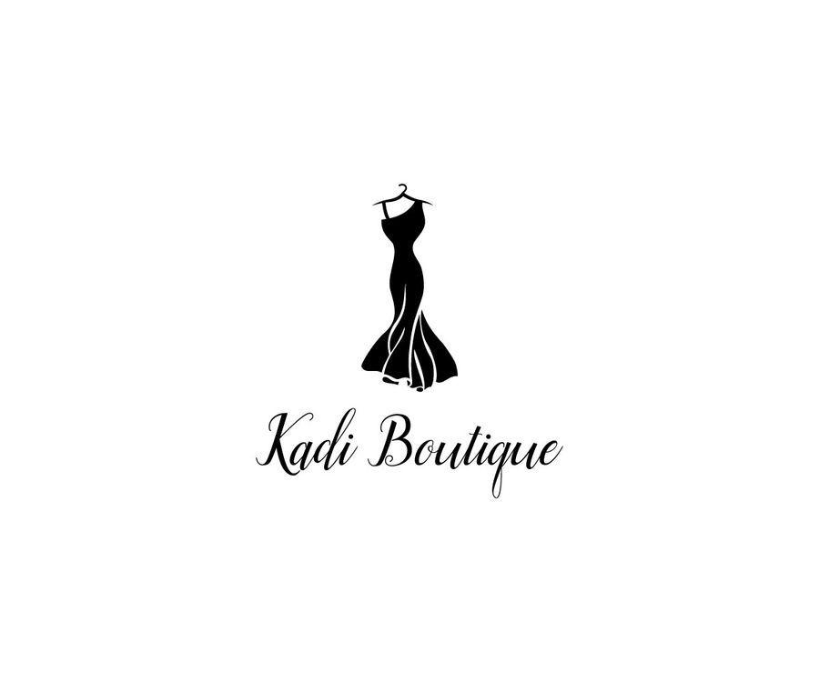 Female Fashion Apparel Logo - Entry by jakirhamid123 for Design a Logo for ladies fashion