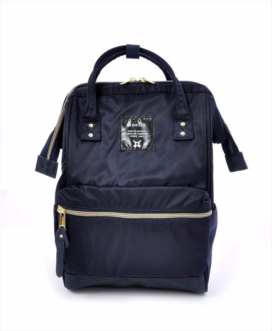 Australian Backpack Logo - PRODUCTS｜anello® OFFICIAL SITE