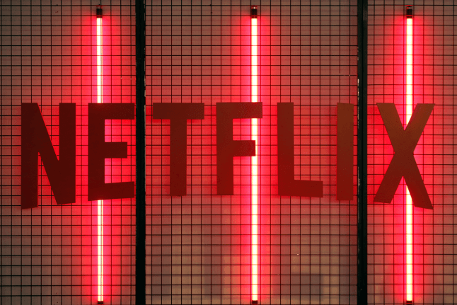 First Netflix Logo - Netflix Sets Premiere Date For First Indian Original Horror Series