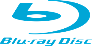 Blu-ray Disc Logo - LogoDix
