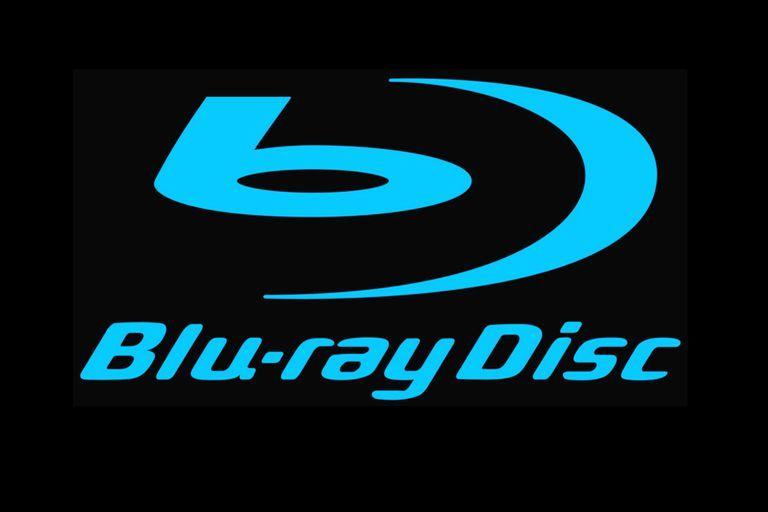 Blue Ray Logo - What Is Blu Ray? How It Fits Into The Home Theater Experience