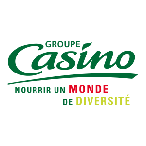 Casino Logo - Home