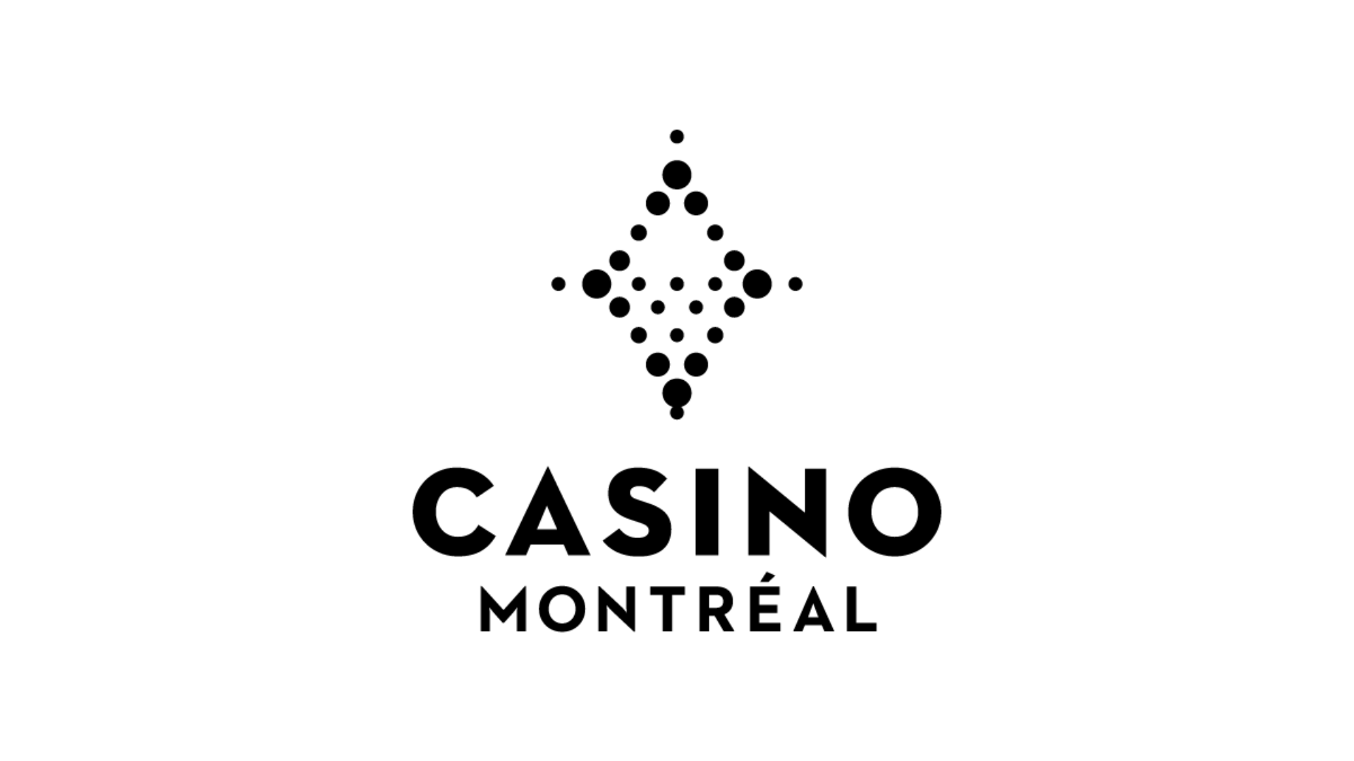 Montreal Logo - Official photos and logos - The Corporation – Loto-Québec