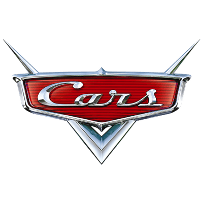 Cars Logo - Cars transparent PNG images - StickPNG