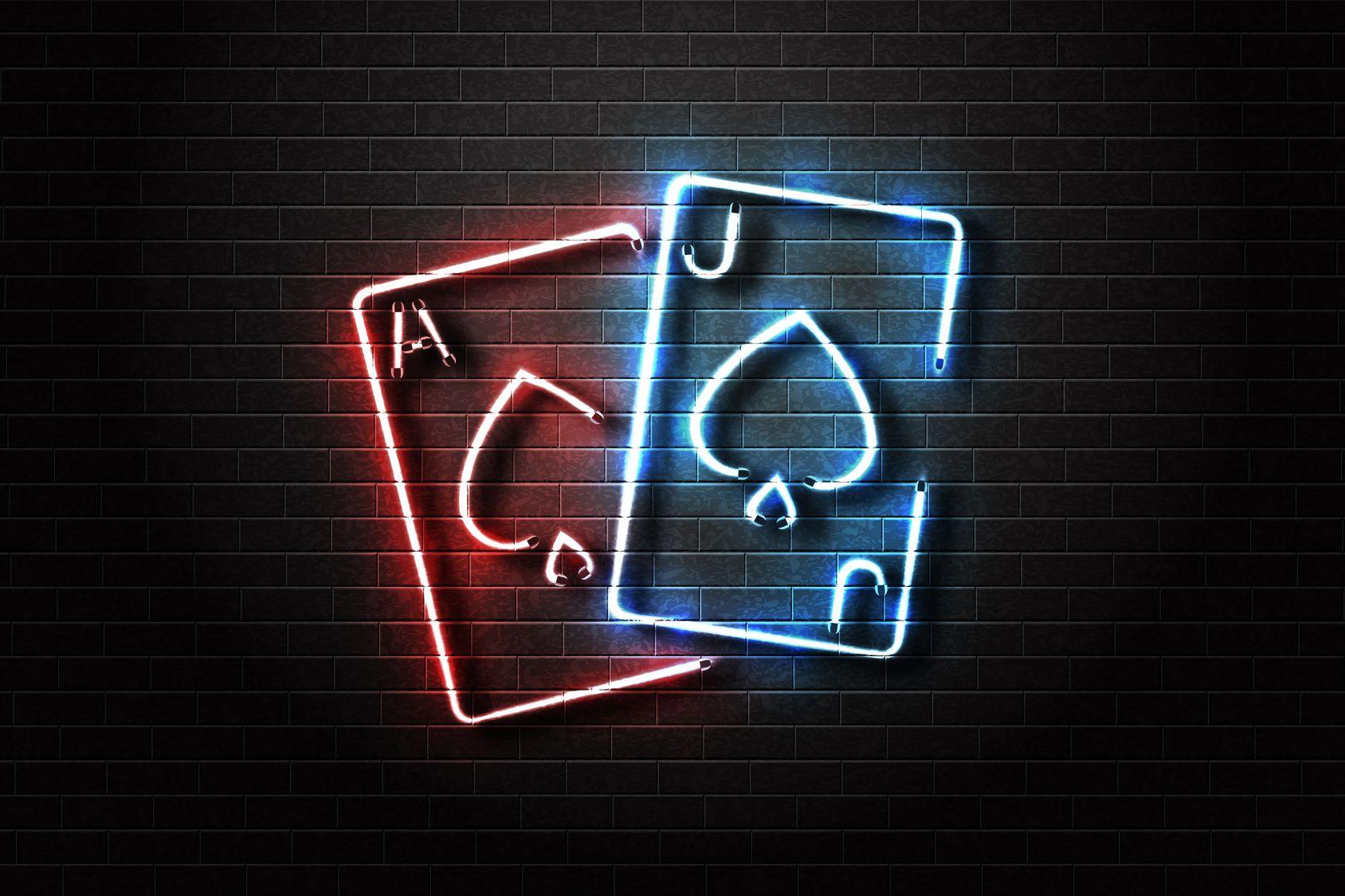 Casino Logo - What Makes a Highly Successful Casino Logo? • Online Logo Maker's Blog